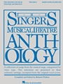 Singer's Musical Theatre Anthology Volume 6