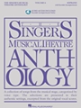 Singer's Musical Theatre Anthology Volume 6