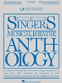 Singer's Musical Theatre Anthology Volume 6