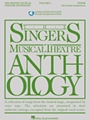 Singer's Musical Theatre Anthology Volume 6