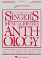 Singer's Musical Theatre Anthology Volume 6
