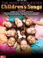 Most Requested Children's Songs