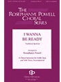 I Wanna Be Ready