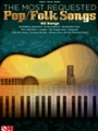 Most Requested Pop/Folk Songs