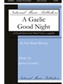 Gaelic Good Night