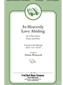 In Heavenly Love Abiding