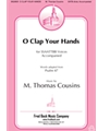 O Clap Your Hands
