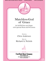Matchless God of Grace