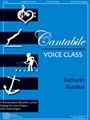 Cantabile Voice Class