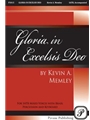 Gloria in Excelsis Deo