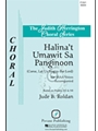 Halina't Umawit Sa Panginoon