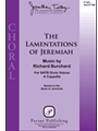 Lamentations of Jeremiah
