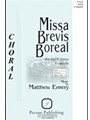 Missa Brevis Boreal
