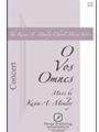 O Vos Omnes