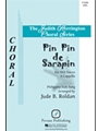 Pin Pin De Sarapin
