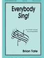 Everybody Sing