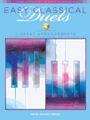 Easy Classical Duets