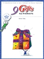 9 Gifts for Pianists