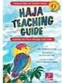 HAJA The Bird Who Was Afraid to Fly