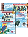 HAJA The Bird Who Was Afraid to Fly