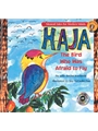 HAJA  The Bird Who Was Afraid to Fly