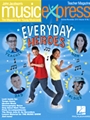 Music Express  Volume 16 No 2