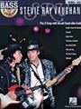 Stevie Ray Vaughan