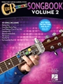 ChordBuddy Guitar Method - Songbook Volume 2