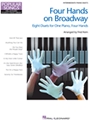 Four Hands on Broadway