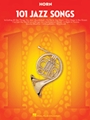 101 Jazz Songs for Horn