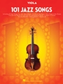 101 Jazz Songs for Viola