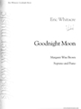 Goodnight Moon