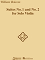 Suites No. 1 and No. 2 for Solo Violin