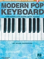 Modern Pop Keyboard