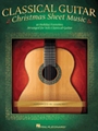 Classical Guitar Christmas Sheet Music