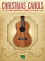 Christmas Carols for Solo Ukulele