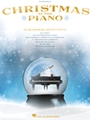 Christmas at the Piano
