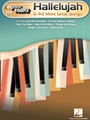 Hallelujah & 40 More Great Songs Volume 104