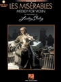 Les Miserables (Medley for Violin Solo)