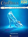 Cinderella - Recorder Fun!