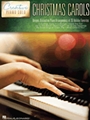 Christmas Carols - Creative Piano Solo