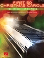 First 50 Christmas Carols You Should Play on the Piano