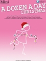 Dozen a Day Christmas Songbook - Mini
