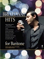 Broadway Hits for Baritone