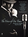 Voice of our Times... - The Kid from Hoboken Struts His Stuff