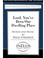 Lord You've Been Our Dwelling Place