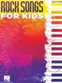 Rock Songs For Kids