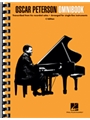 Oscar Peterson - Omnibook