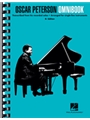 Oscar Peterson - Omnibook