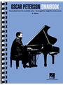 Oscar Peterson - Omnibook